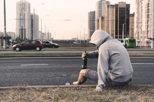 Jak leczyć uzależnienie od alkoholu